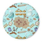 Nouveau-Mexique Biscochito Cookies Zia Sun