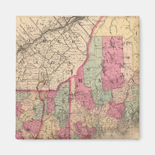 Aimant Nouvelle Angleterre 2