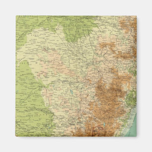 Aimant Nouvelle-Galles du Sud 2