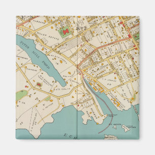 Aimant Nouvelle Rochelle, NY