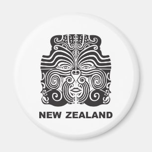 Aimant Nouvelle-Zélande