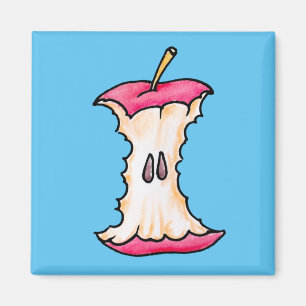 Aimant Noyau Apple
