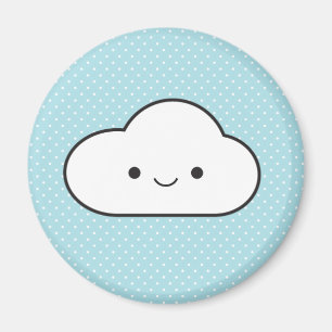 Aimant Nuage efféminé