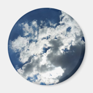 Aimant Nuages uniquement