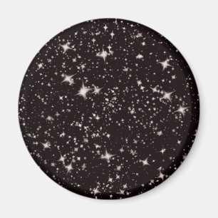 Aimant nuit noire