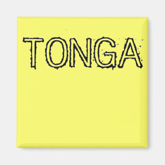 Aimant Nuku'alofa, Tongatapu, Tonga Custom