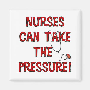 Aimant Nurses Can