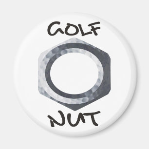 Aimant Nut