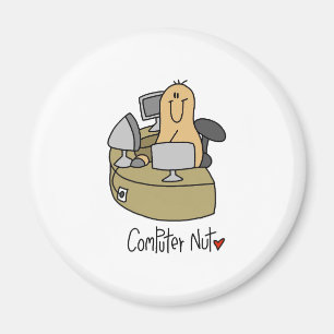 Aimant Nut ordinateur