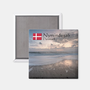Aimant Nymindegab Danemark