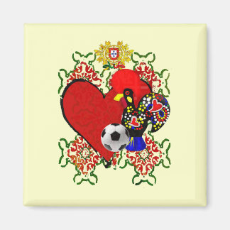 Aimant O Amor A Portugal - Selecção das Quinas