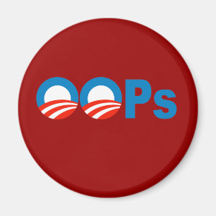 Aimant Obama