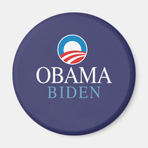 Aimant Obama Biden