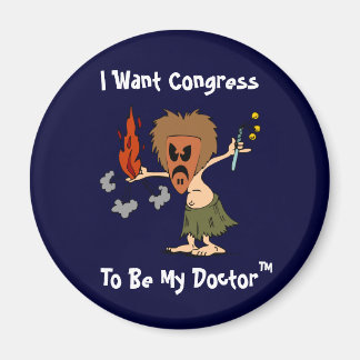 Aimant Obamacare