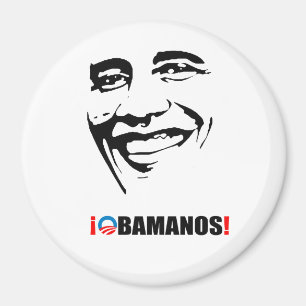 AIMANT OBAMANOS