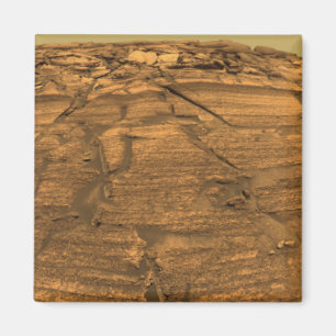 Aimant Occasion d'exploration Mars