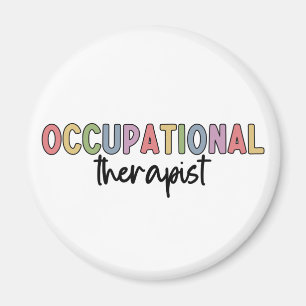Aimant Occupational Therapeuy