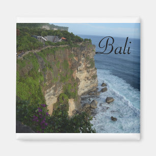Aimant Océan Bali