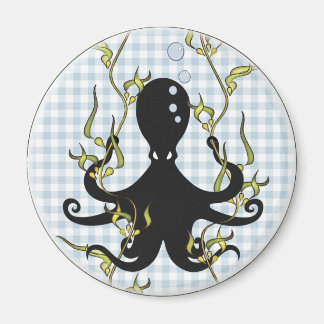 Aimant Octopus 2'25"