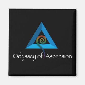 Aimant Odyssée de l'Ascension