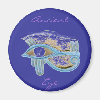 Aimant Oeil antique