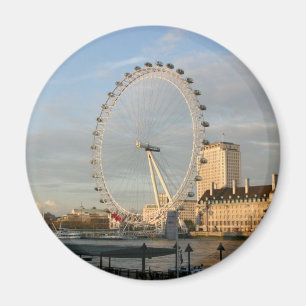 Aimant Oeil de Londres