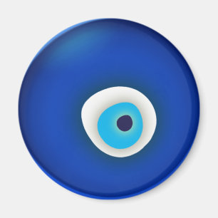 Aimant Oeil mauvais