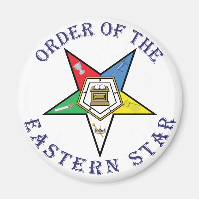 AIMANT OES LETTEE (Devant)