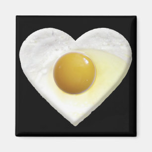 Aimant Oeuf LOVE