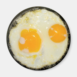 Aimant Oeufs