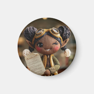 Aimant Official Elf Report