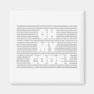 AIMANT OH MY CODE !