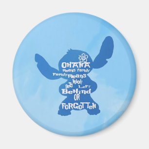 Aimant Ohana