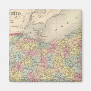 Aimant Ohio 13