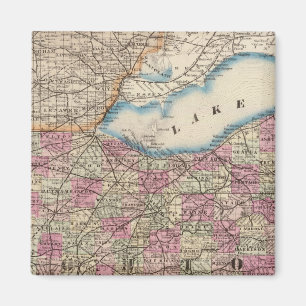Aimant Ohio 9