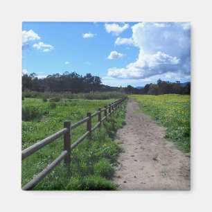 Aimant Ojai Meadows