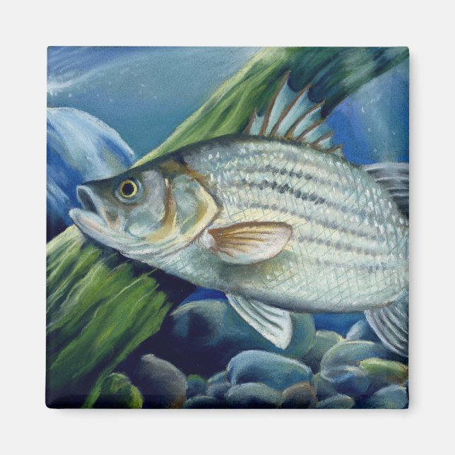 Aimant OK 2008 Bowles 1036 haut (Devant)