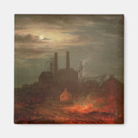 Old Hetton Colliery, Newcastle
