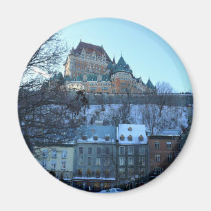 Aimant Old Québec, Québec, Canada