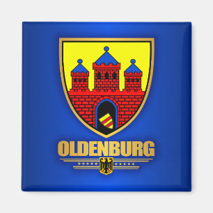 Aimant Oldenburg