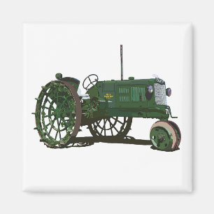 Aimant Oliver Hart-Parr 70