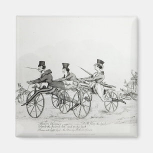 Aimant Olympics', moderne c.1820