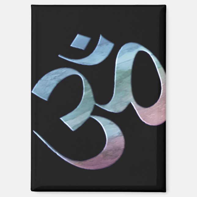 Aimant Om 1 (Recto)