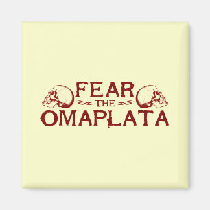 Aimant Omaplata