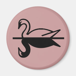 AIMANT OMBRE DE DUCK