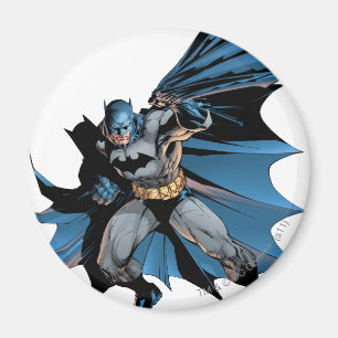 Aimant Ombre vive Batman