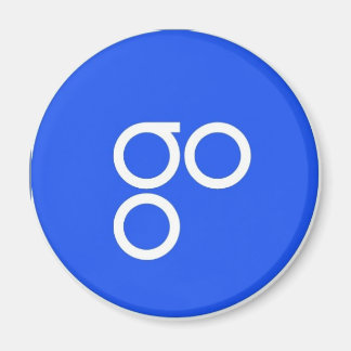 Aimant OmiseGO