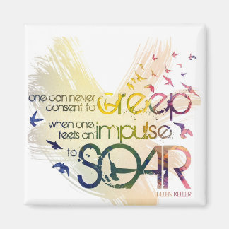 Aimant on ne peut jamais consentir à ramper quand ...