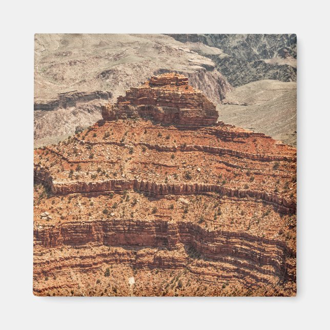 Aimant O'Neill Butte (Devant)