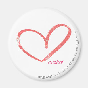 Aimant OpenHeart LtPink